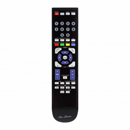 Replacement Remote Control PANASONIC