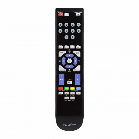 Replacement Remote Control PANASONIC