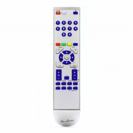 Replacement Remote Control MANHATTAN, METRONIC, Etc