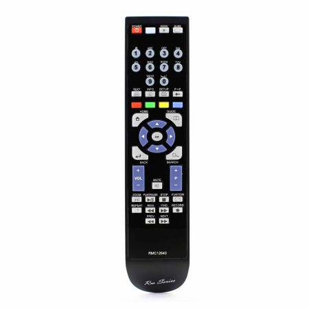 Replacement Remote Control DIGITAL STREAM
