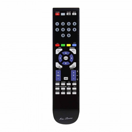 Replacement Remote Control WESTINGHOUSE