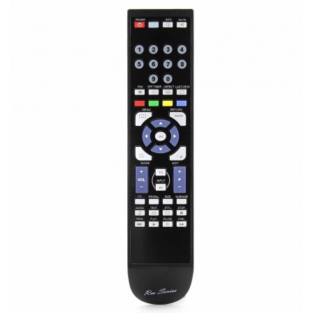 Replacement Remote Control PANASONIC