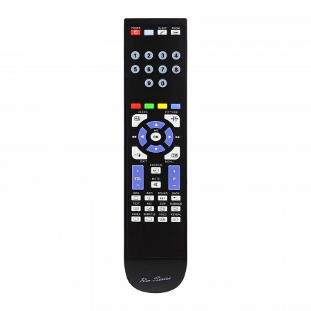 Replacement Remote Control AOC