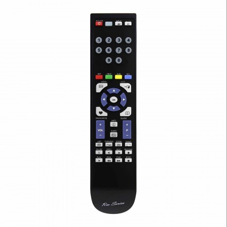 Replacement Remote Control STRONG