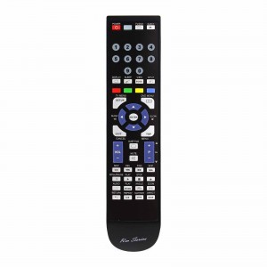 Replacement Remote Control SHARP