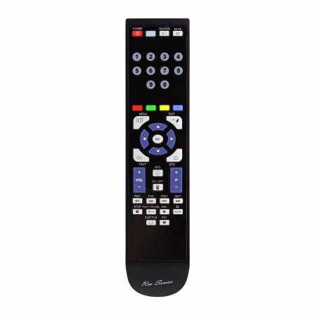 Replacement Remote Control OPTICA