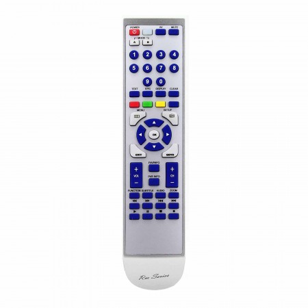 Replacement Remote Control NIKKAI