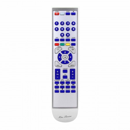 Replacement Remote Control NIKKAI