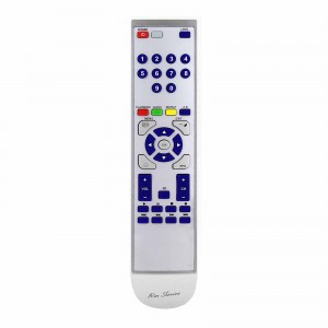 Replacement Remote Control PHILIPS