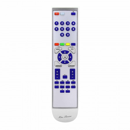 Replacement Remote Control PHILIPS