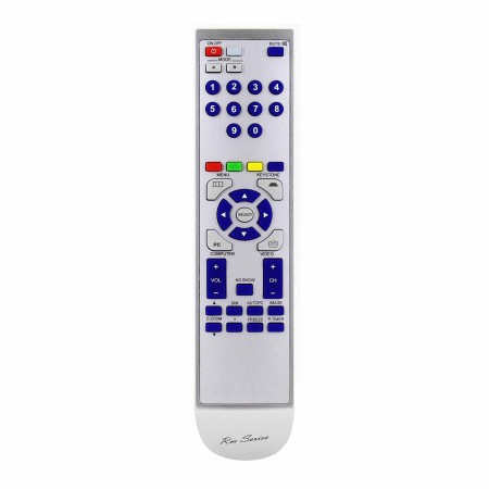 Replacement Remote Control SANYO