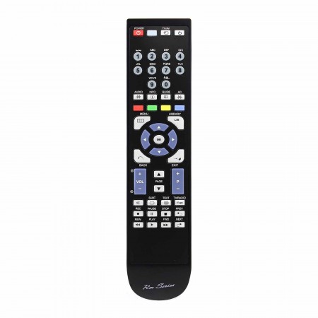 Replacement Remote Control ECHOSTAR