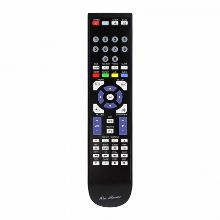 Replacement Remote Control IKASU Replacement Remote Control IKASU