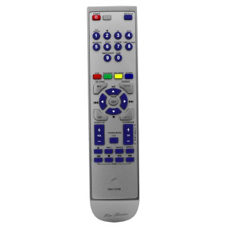Replacement Remote Control SAMSUNG