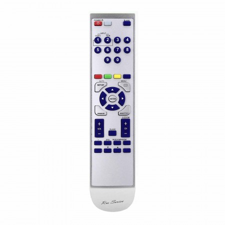 Replacement Remote Control PANASONIC
