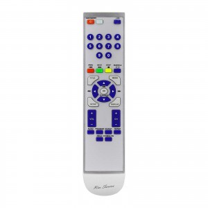 Replacement Remote Control GOODMANS