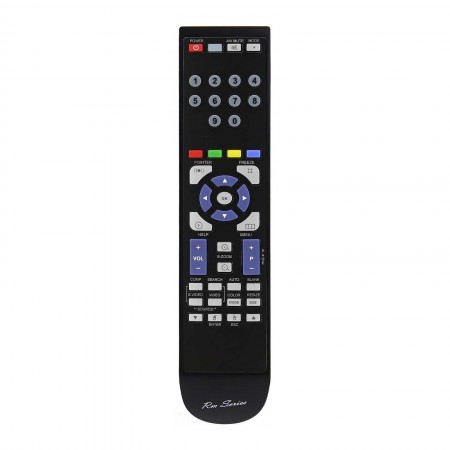 Replacement Remote Control EPSON