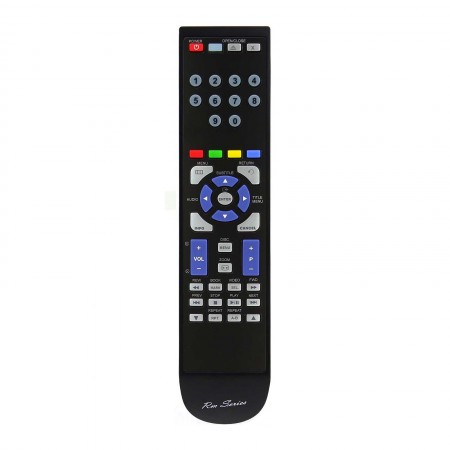 Replacement Remote Control SAMSUNG. Replacement Remote Control SAMSUNG.