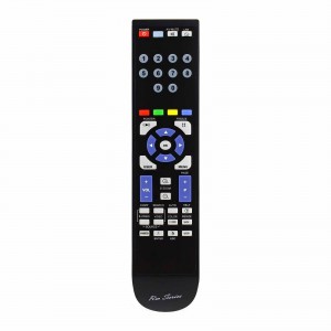 Replacement Remote Control EPSON