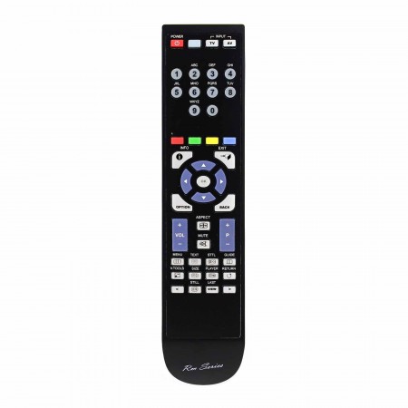 Replacement Remote Control PANASONIC