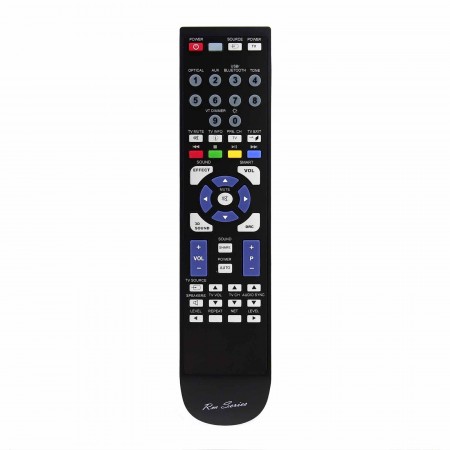 Replacement Remote Control SAMSUNG.