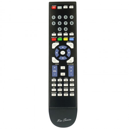 Replacement Remote Control CELLO,