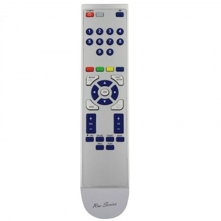 Replacement Remote Control TEVION, Etc. Replacement Remote Control TEVION, Etc.