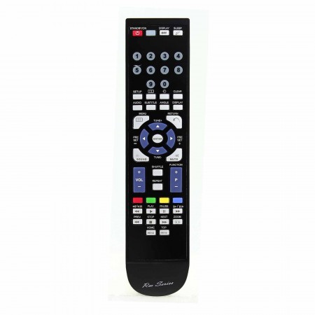 Replacement Remote Control PIONEER Replacement Remote Control PIONEER