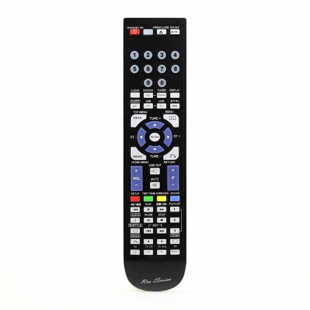 Replacement Remote Control PIONEER