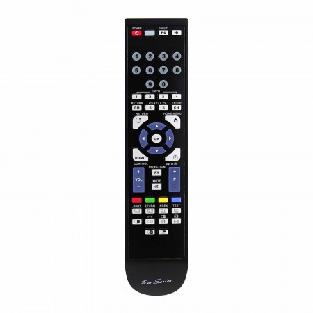Replacement Remote Control PIONEER