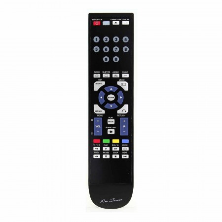 Replacement Remote Control PIONEER Replacement Remote Control PIONEER