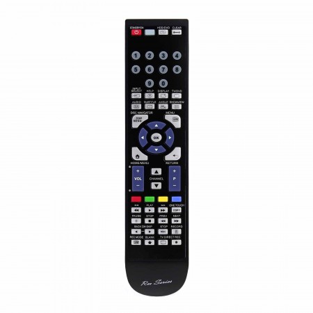 Replacement Remote Control PIONEER