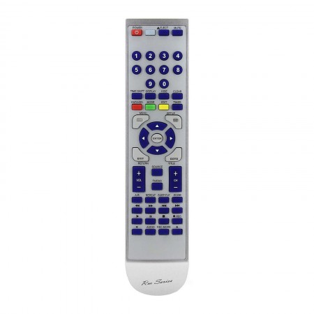 Replacement Remote Control TEVION, Etc Replacement Remote Control TEVION, Etc