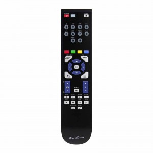 Replacement Remote Control PHILIPS
