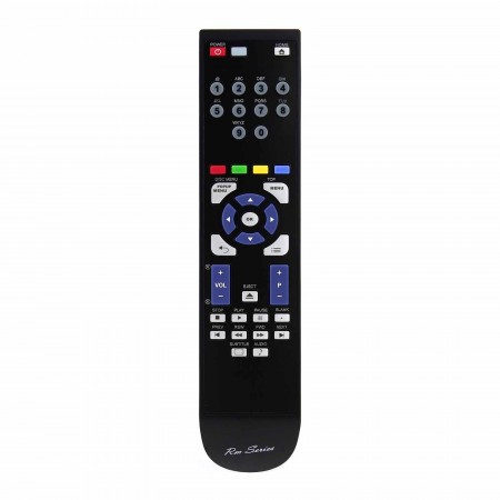 Replacement Remote Control PHILIPS