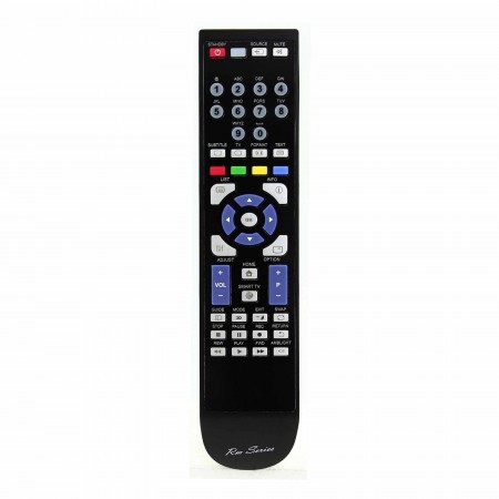 Replacement Remote Control PHILIPS