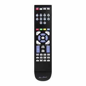 Replacement Remote Control PHILIPS