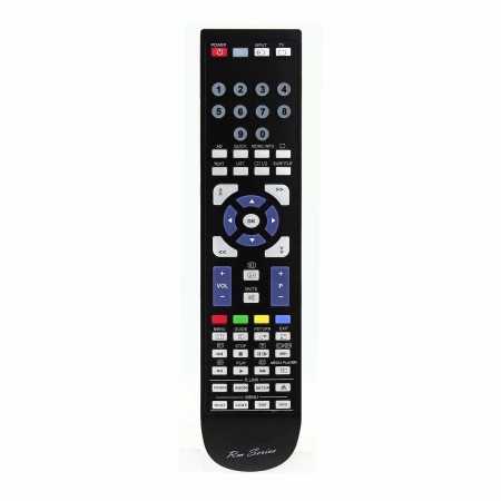 Replacement Remote Control TOSHIBA Replacement Remote Control TOSHIBA