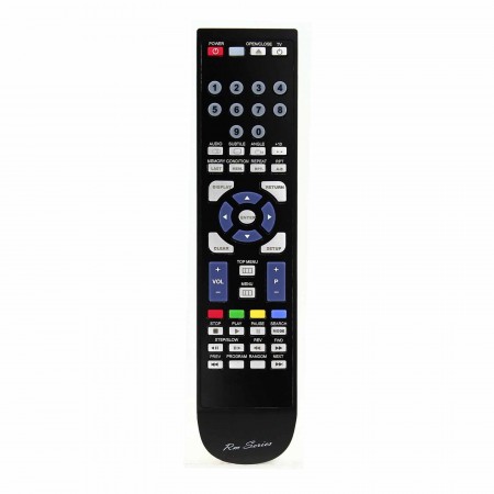 Replacement Remote Control PIONEER