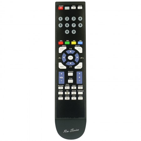 Replacement Remote Control PANGOO