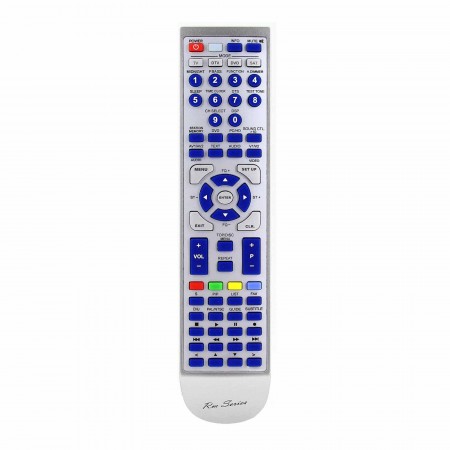 Replacement Remote Control PIONEER