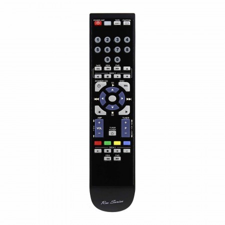 Replacement Remote Control PIONEER Replacement Remote Control PIONEER