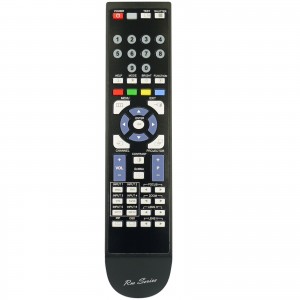 Replacement Remote Control CHRISTIE