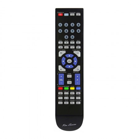 Replacement Remote Control PIONEER