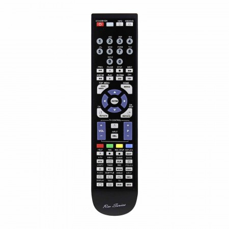 Replacement Remote Control PIONEER