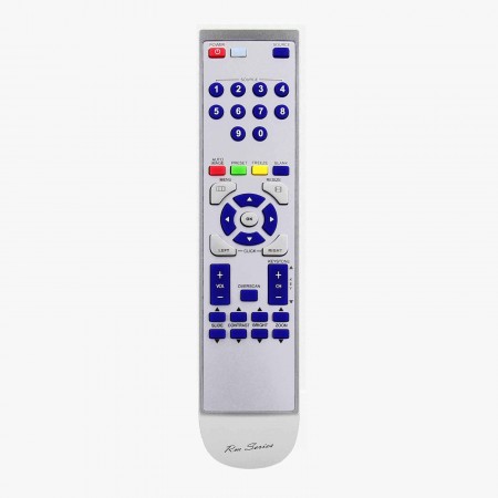 Replacement Remote Control INFOCUS