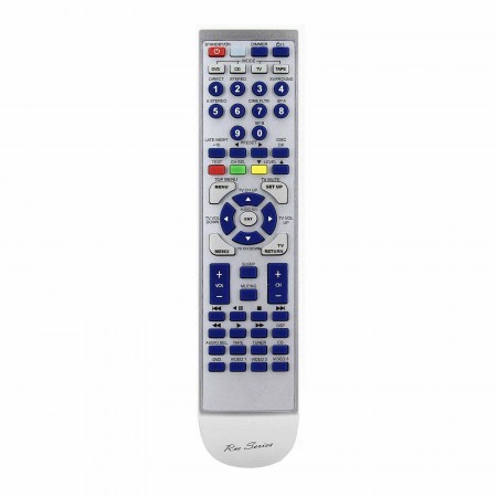 Remote Control ONKYO Replacement