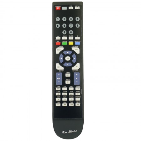Remote Control ONKYO Replacement