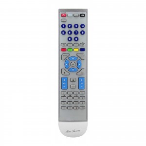 Replacement Remote Control DECCA, ORION, TATUNG, Etc