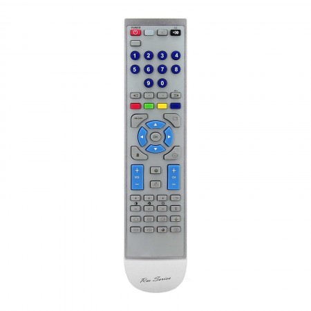 Replacement Remote Control DECCA, ORION, TATUNG, Etc Replacement Remote Control DECCA, ORION, TATUNG, Etc